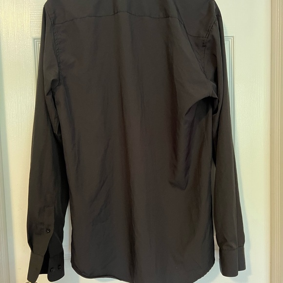 Men’s Náutica long sleeve shirt - Picture 3 of 7